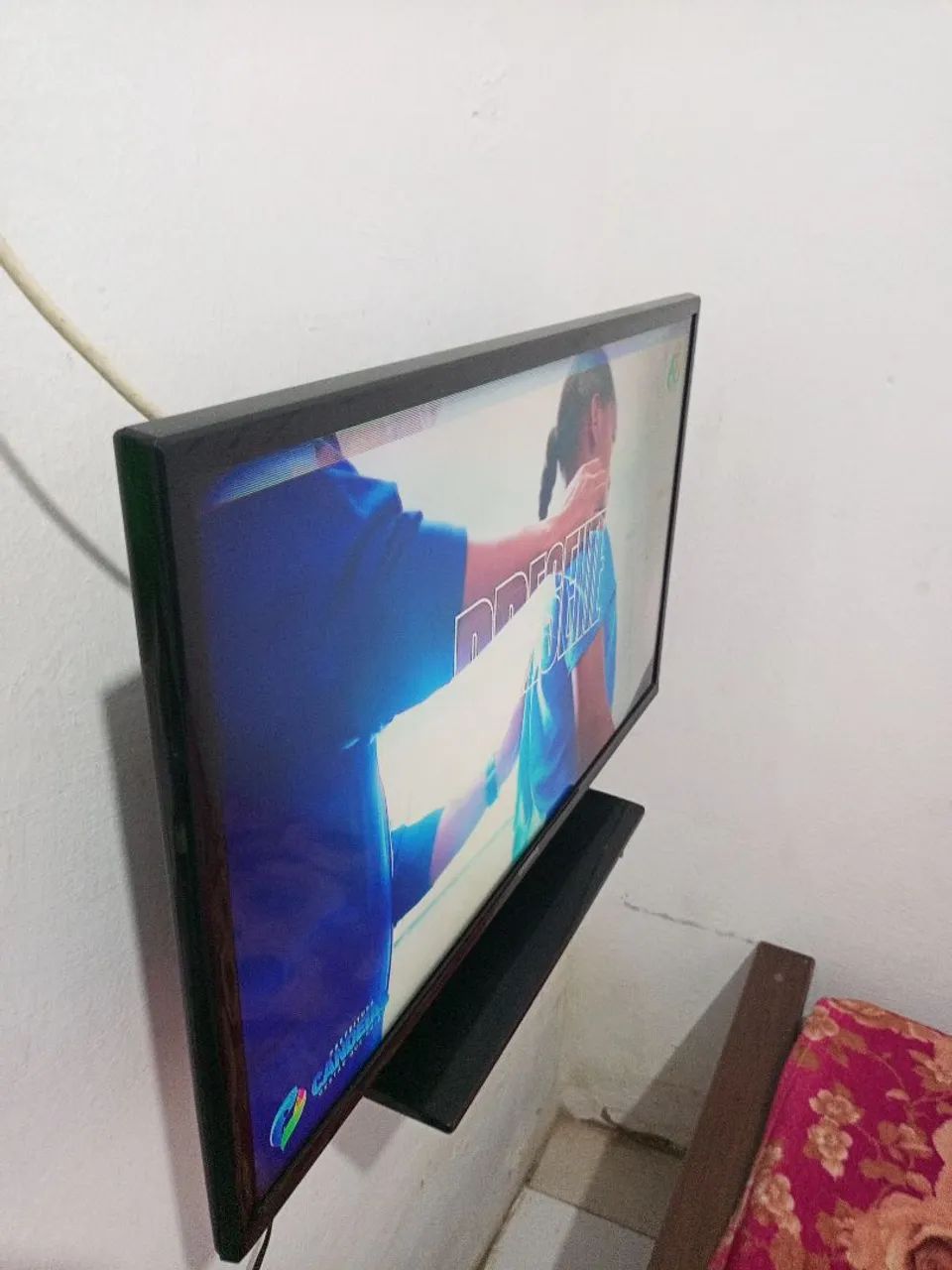 Tv de 32 polegadas  - Foto 3