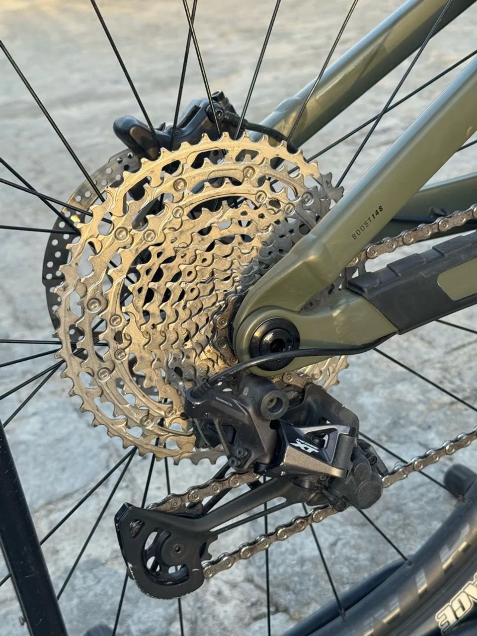 Bike  - Foto 3