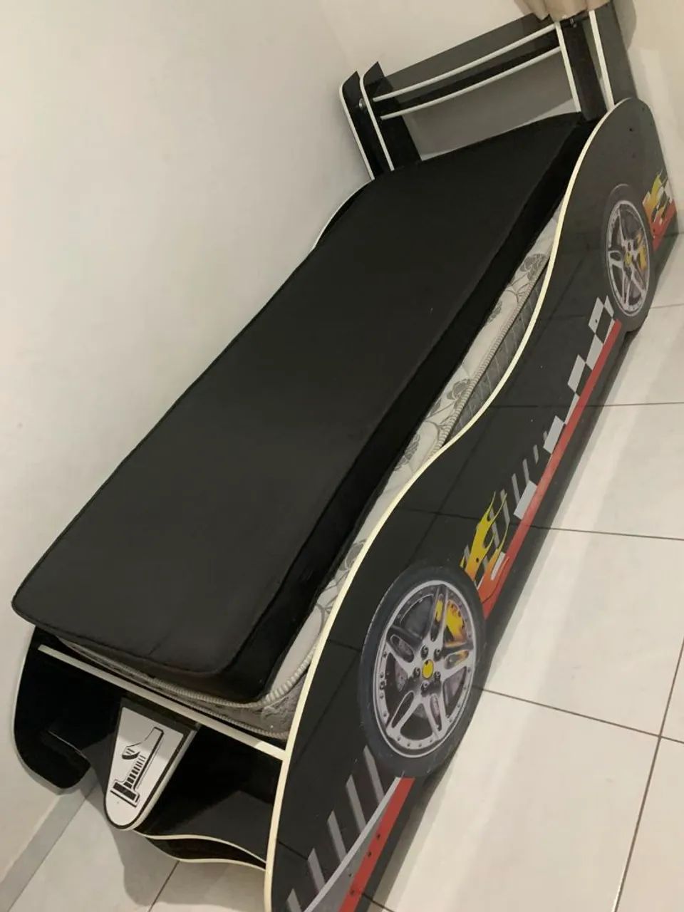 Cama de criança 