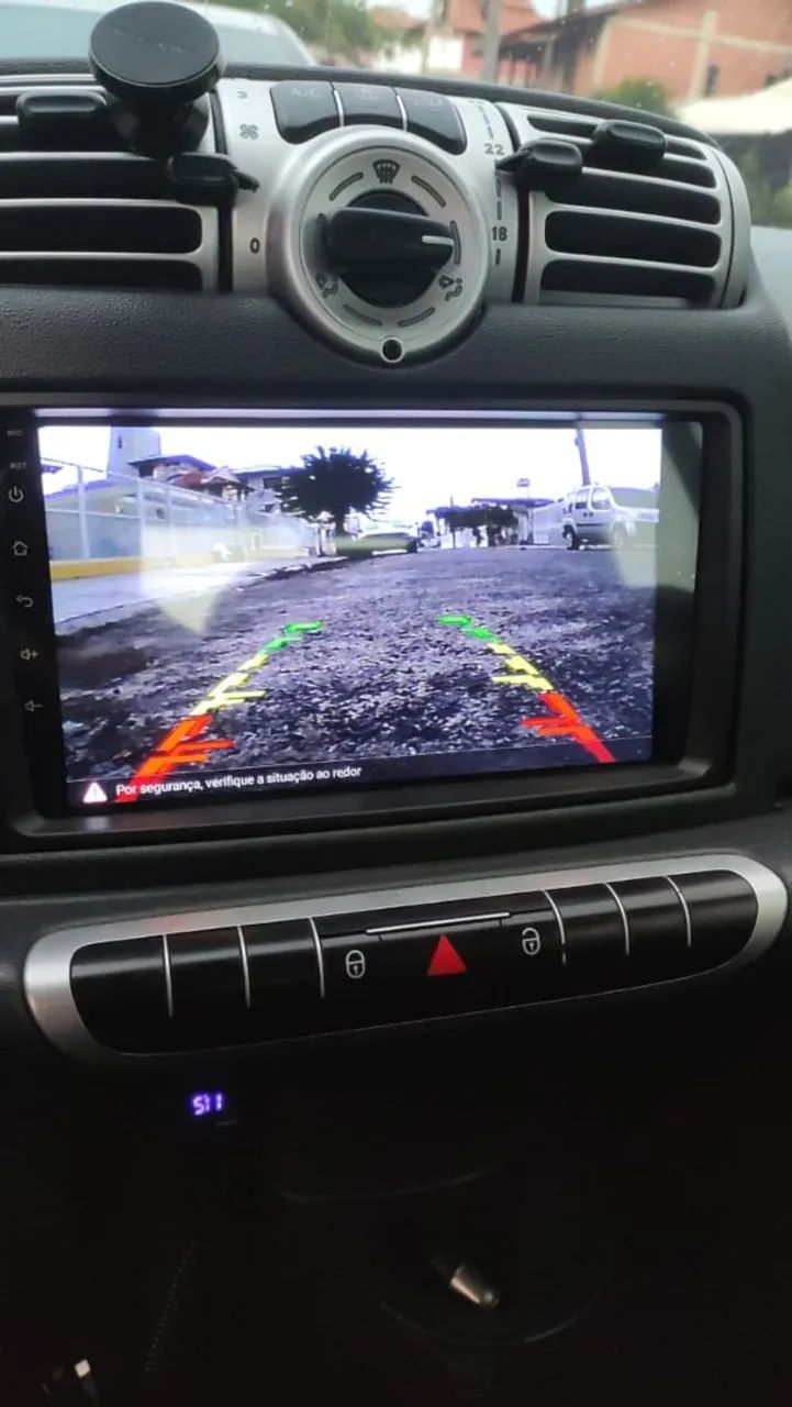 Instalação de Multimídia Android - Atendo a Domicílio  - Foto 5