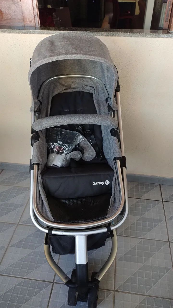 Carrinho de bebê  - Foto 5
