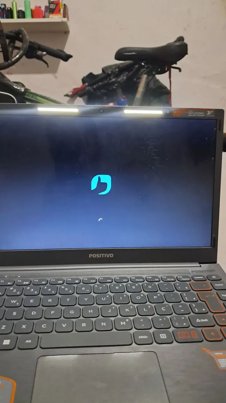 Notebook Positivo c14 vision lumina bar - Foto 3