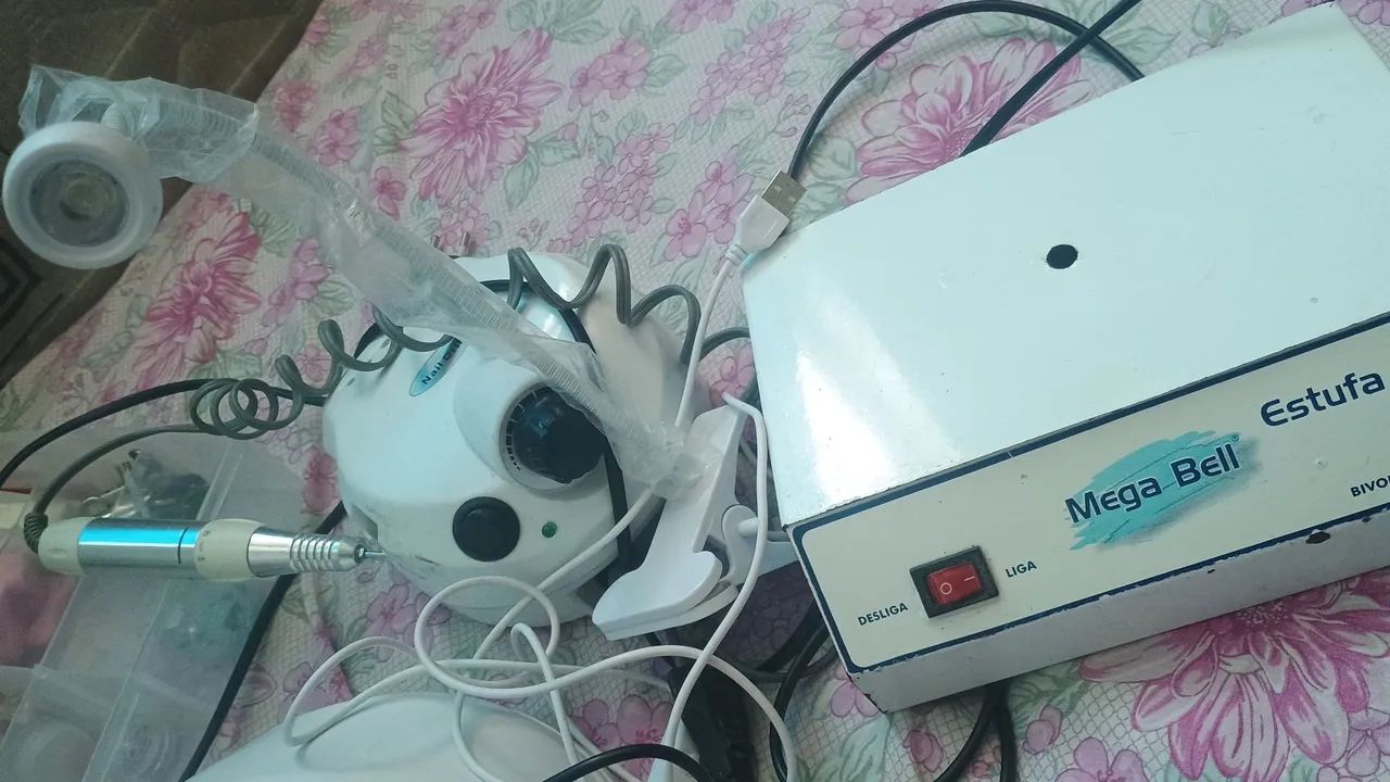 Produtos de umhas