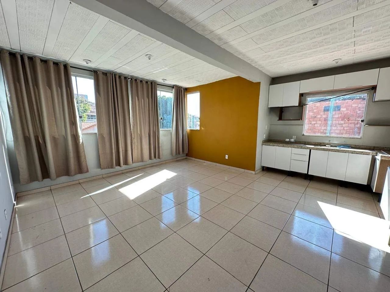 Casa para alugar no Solar do Barreiro