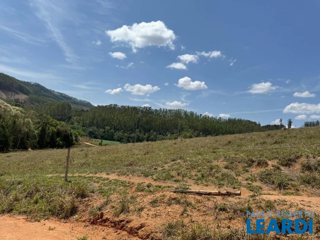 SÍTIO - ZONA RURAL - MG - Foto 5