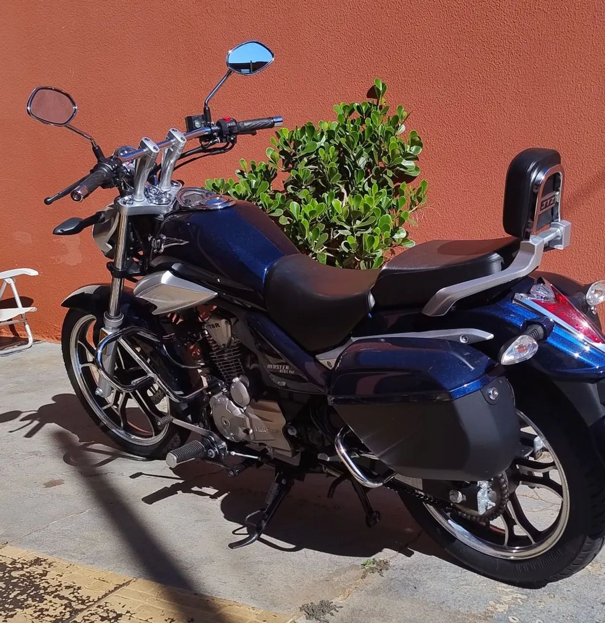 Master Ride 150 - Foto 2