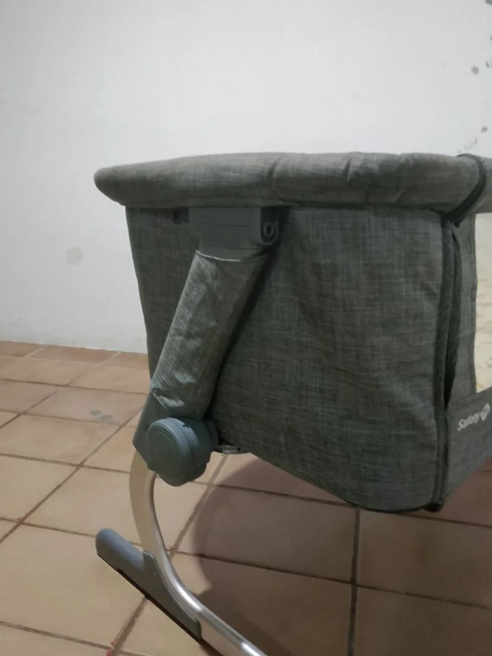 Berço portátil  - Foto 4