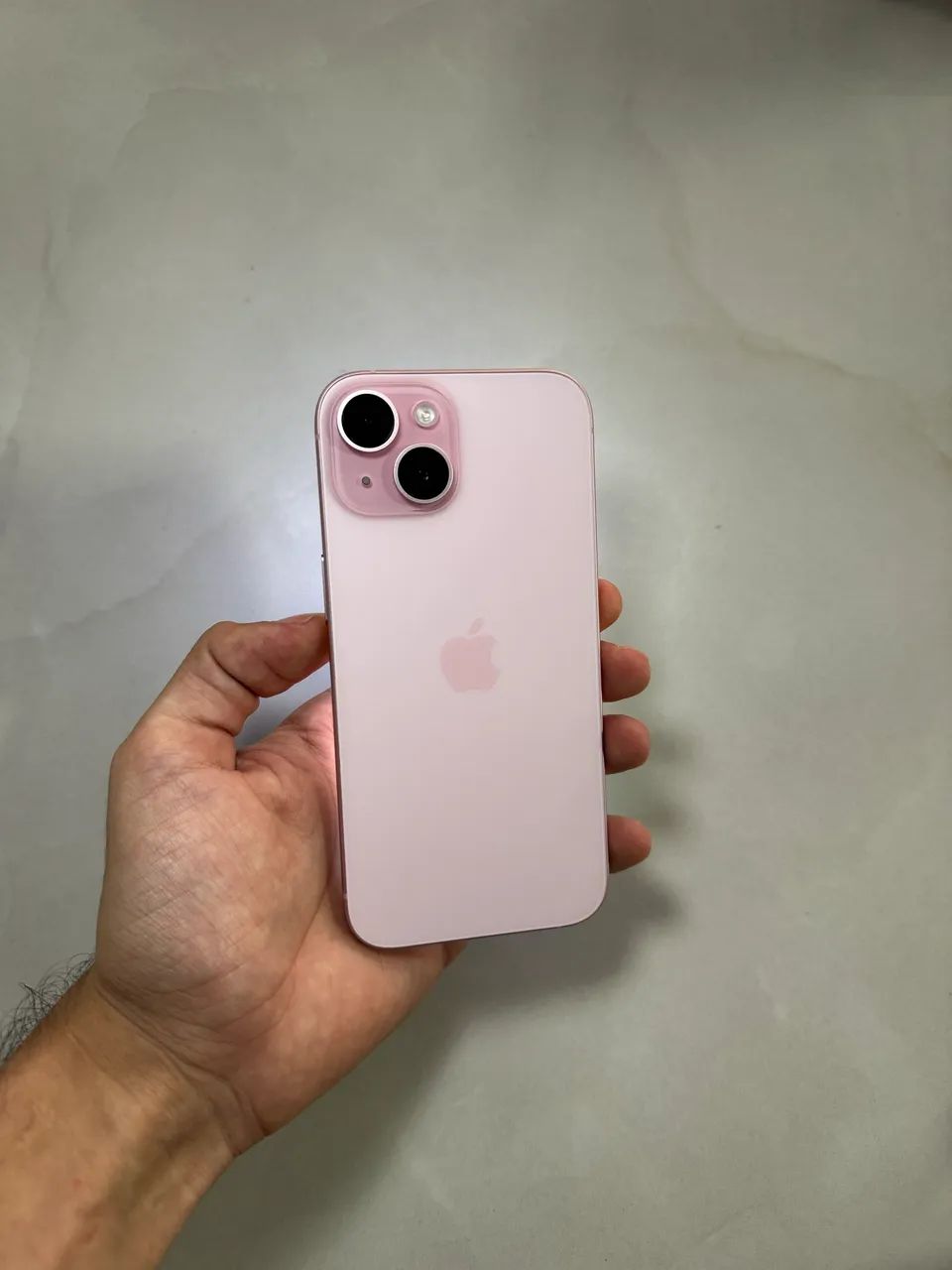 iPhone 15 128gb - Foto 3