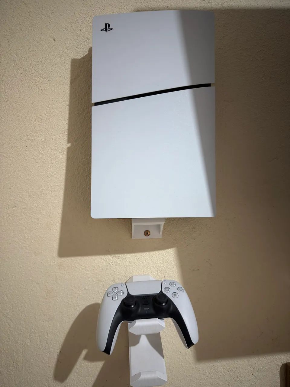PlayStation 5 Versão Digital - Impecável! - Foto 2