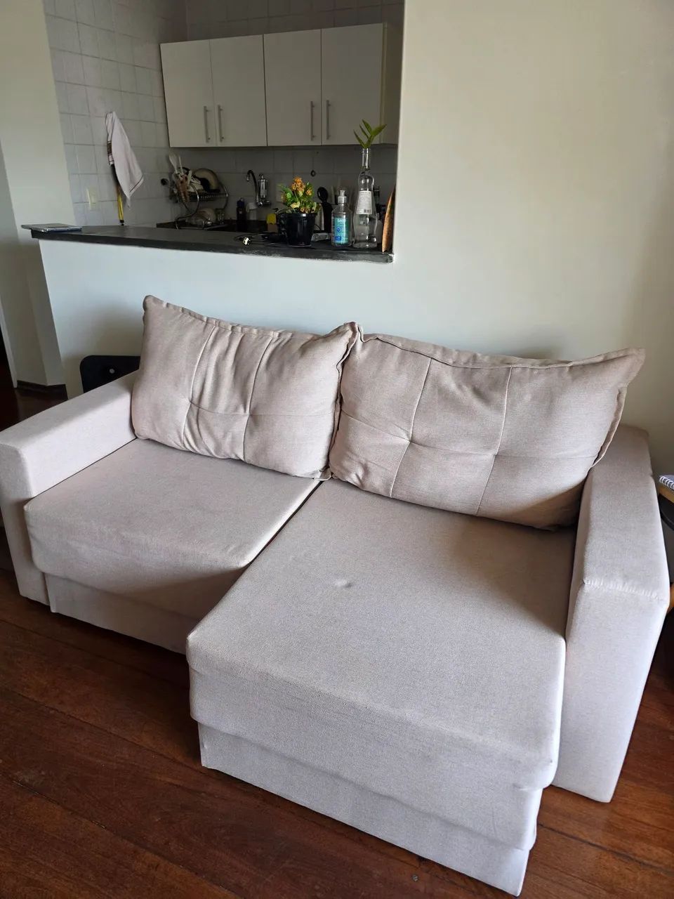 Sofá - Foto 2