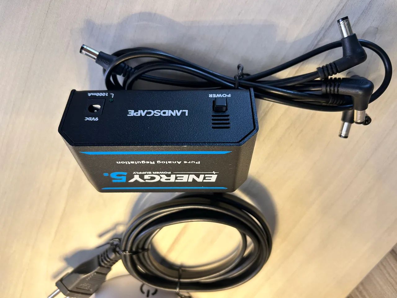 Fonte energy 5 - Foto 2