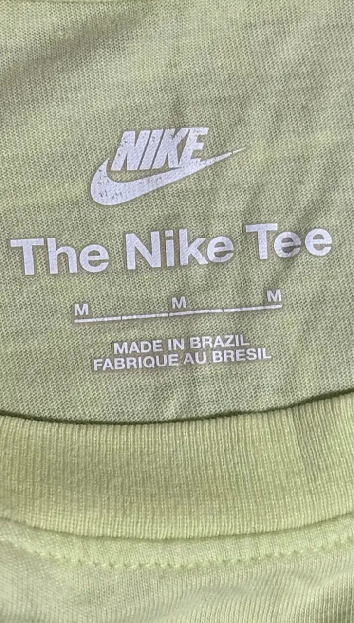Kit Camisetas Nike - Tam M - Foto 4
