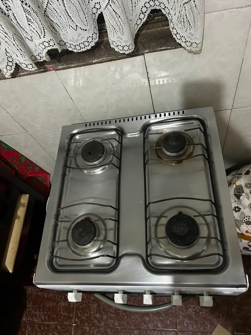 fogão - Foto 2