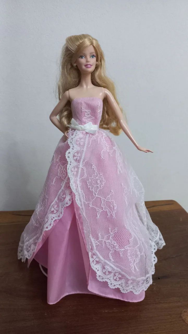  Barbie Birthday Wishes 2015. 