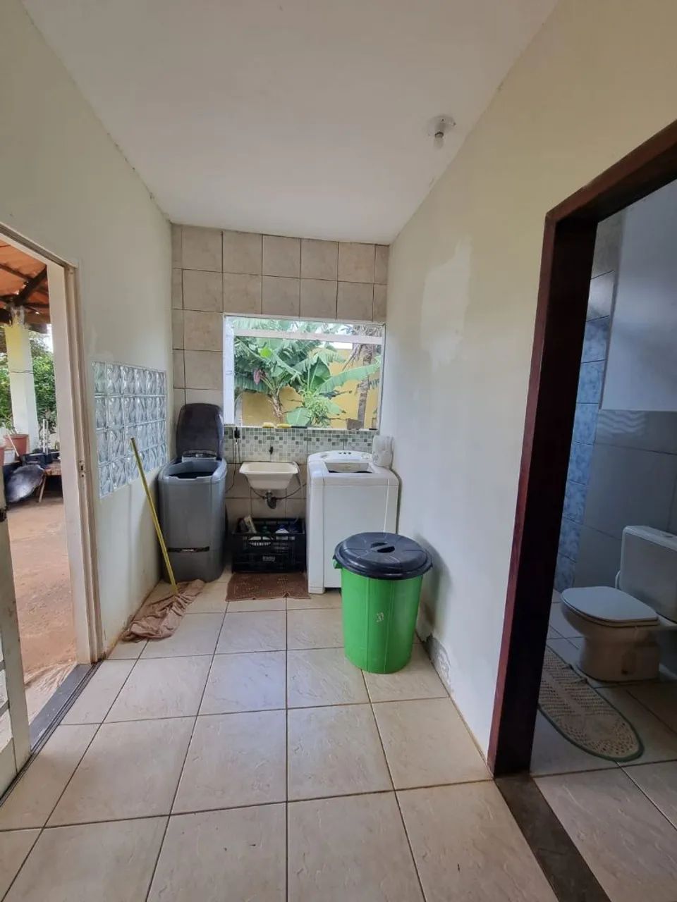 Vendo ótima casa na Ponte Alta  - Foto 4