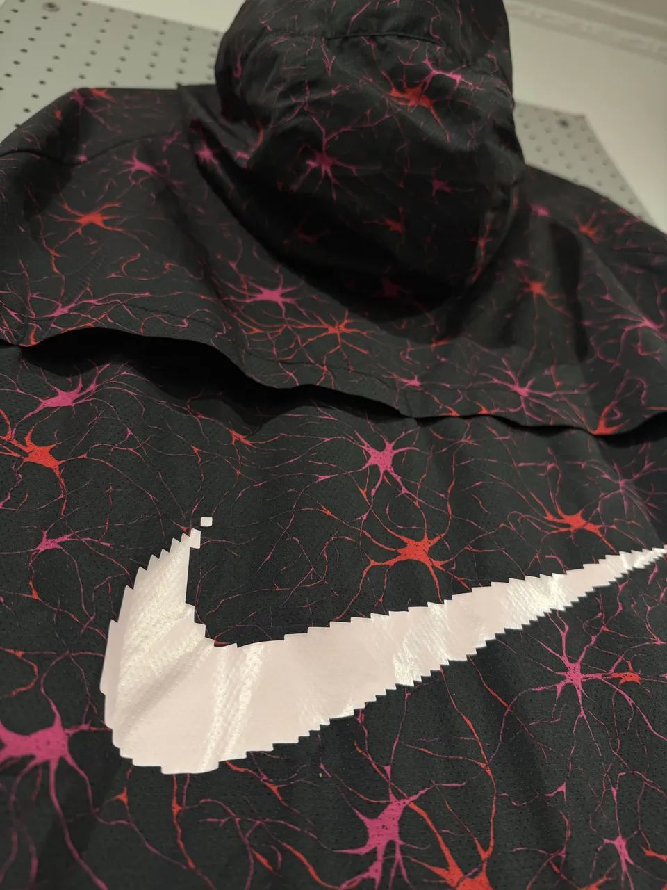 JAQUETA NIKE WINDRUNNER REPEL  - Foto 4