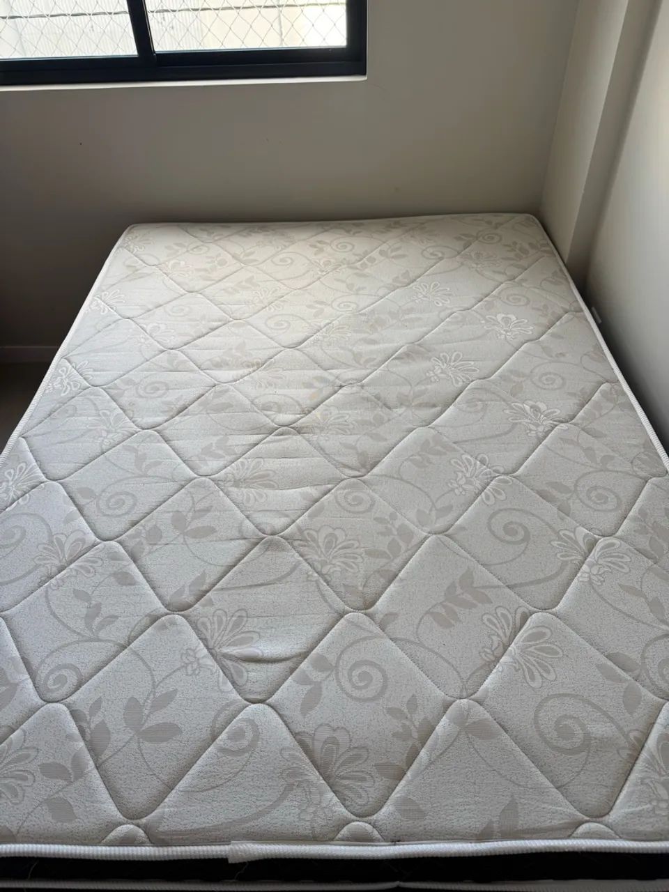 Cama box casal - Foto 3