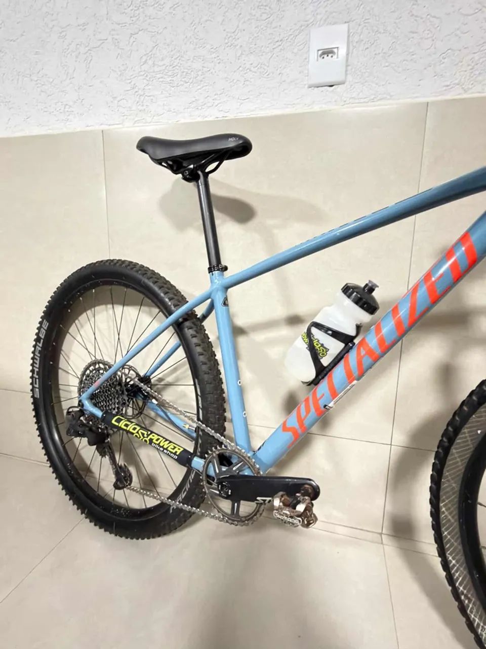 Bicicleta Specialized - Foto 3