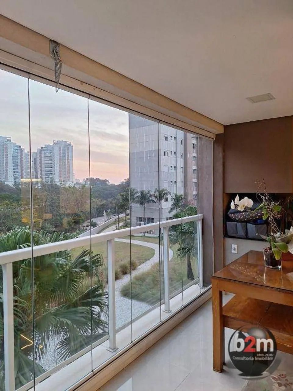 ÓTIMO APARTAMENTO EM CONDOMÍNIO QUE É UM VERDADEIRO RESORT!