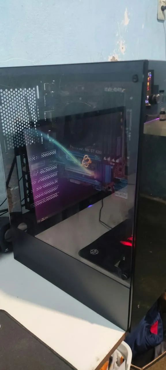 PC GAMER COMPLETO I5 16 RAM - Foto 3