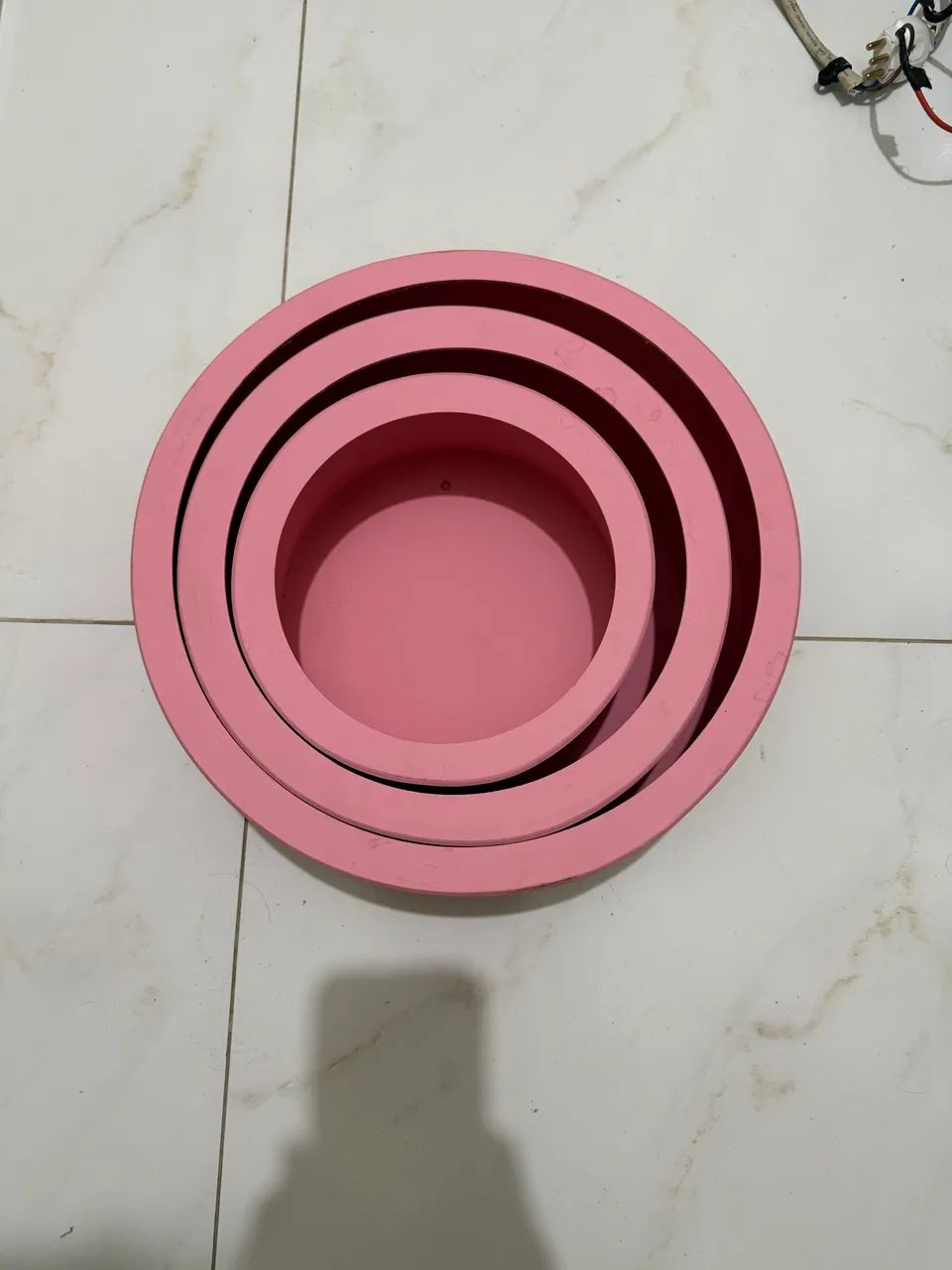 Nincho para menina  - Foto 2