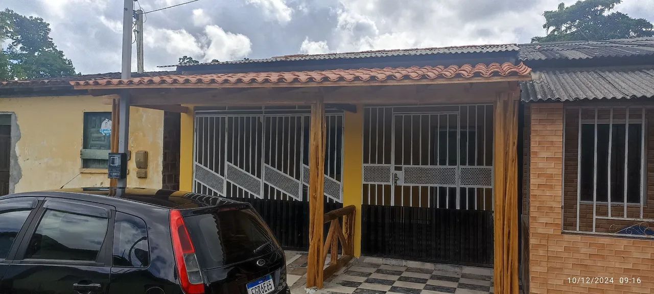 Casa  na cachoeira de Tremembé Maraú  - Foto 2