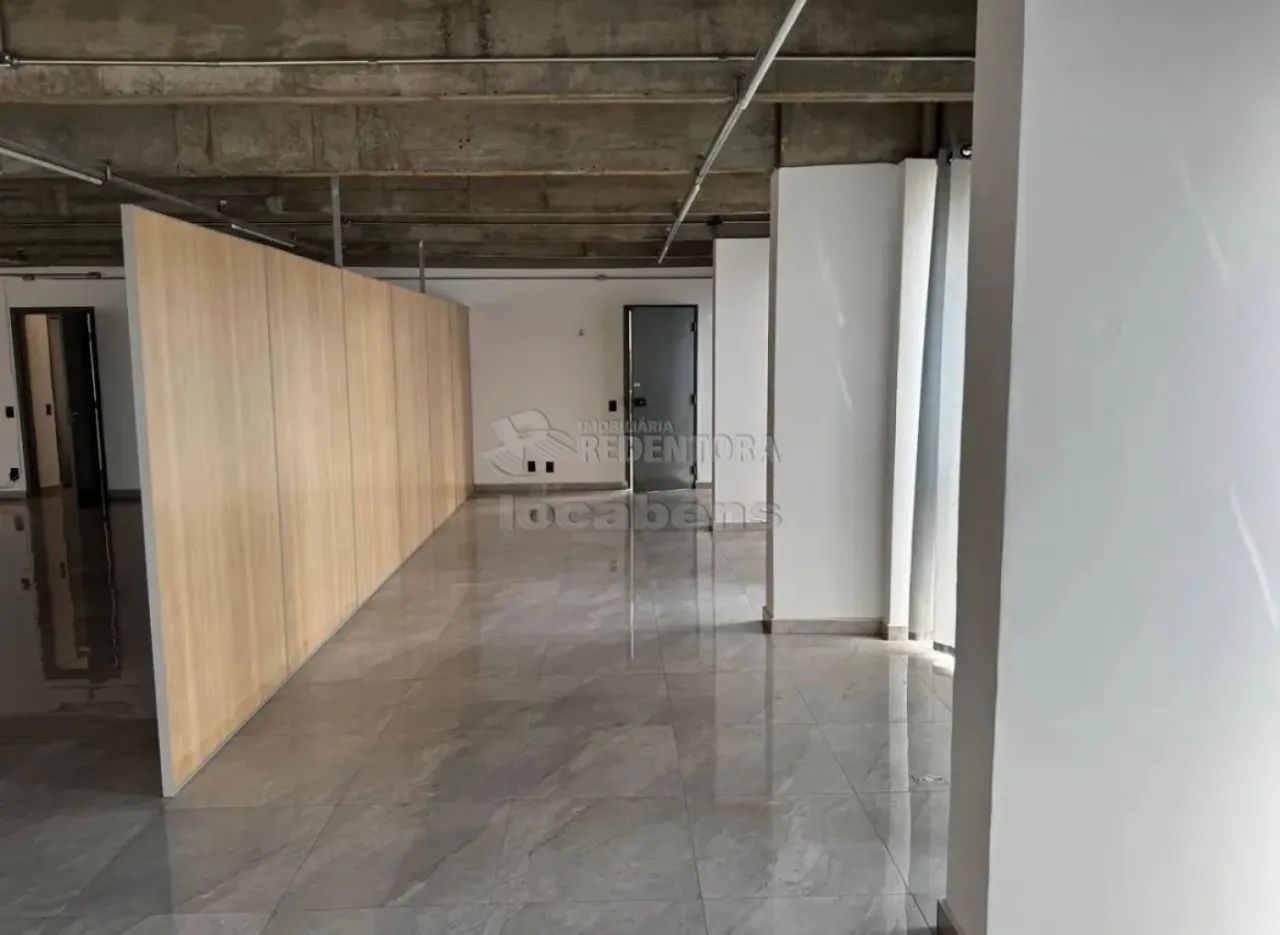 Venda e Locação - Sala Comercial no Edifício Bechara José Hage - Foto 4