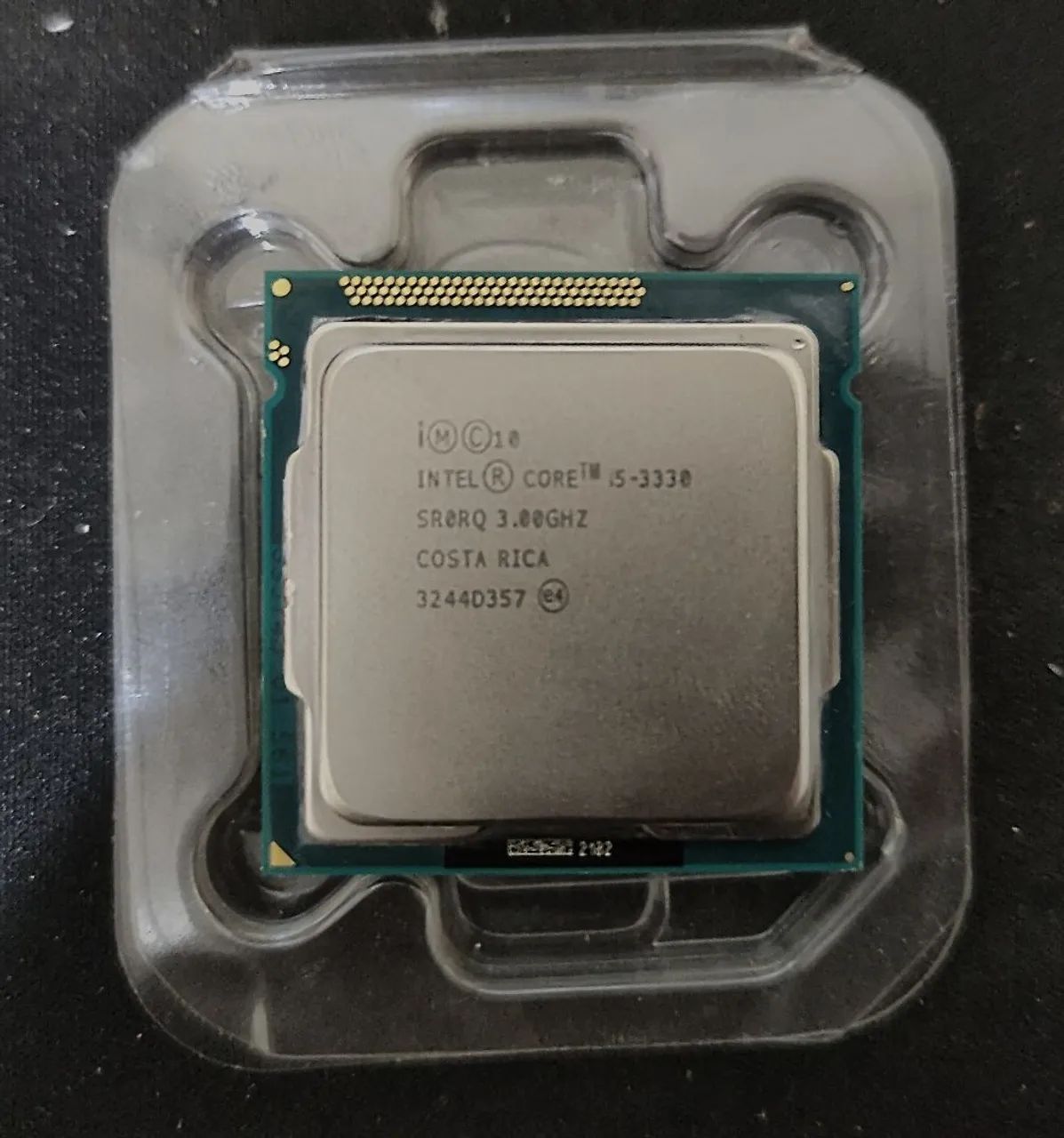 Processador Intel Core I5-3330