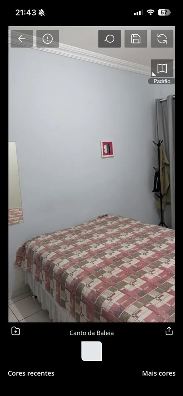 CAMA DE CASAL