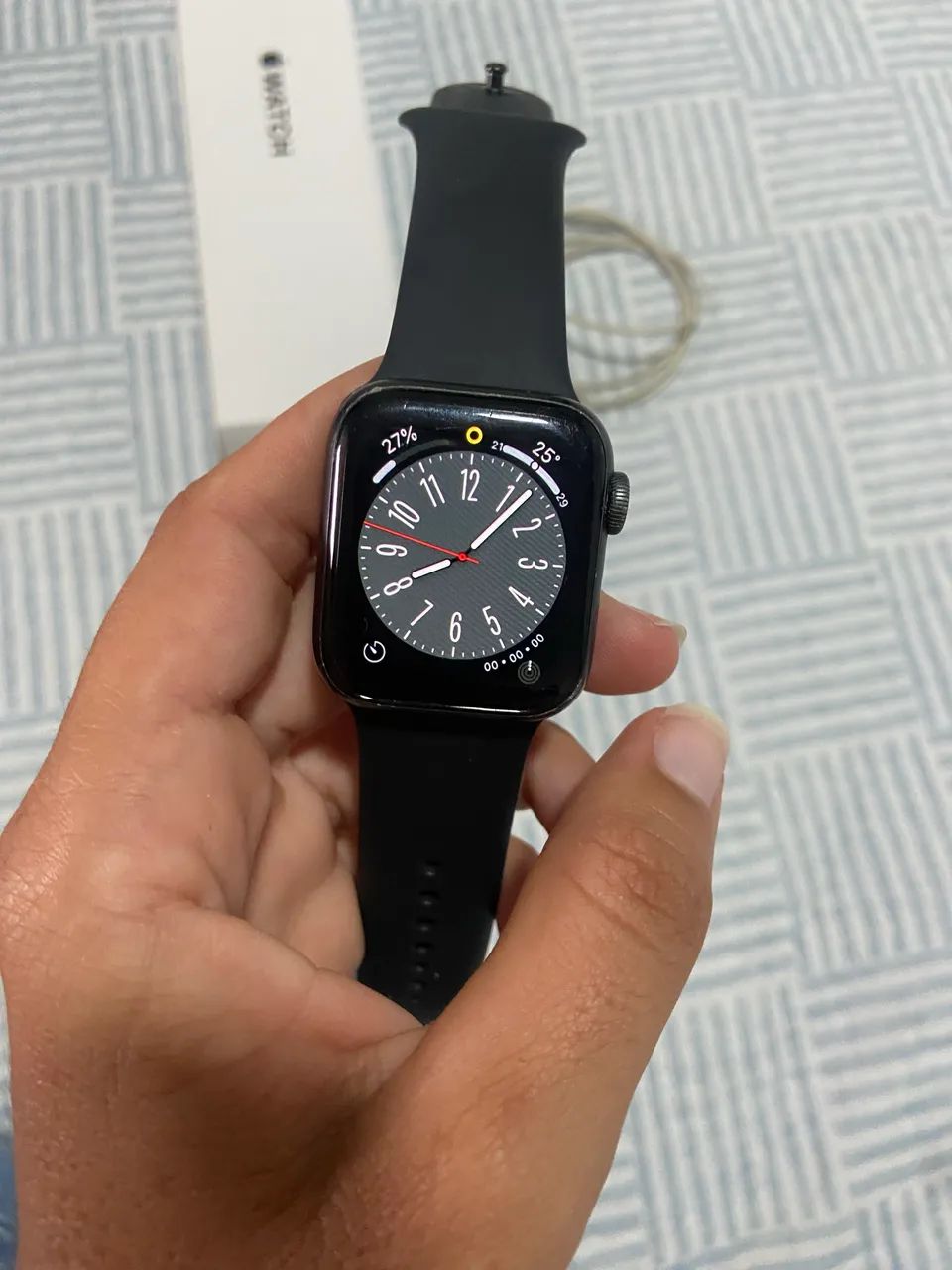 Apple Watch SE 40mm - Foto 2