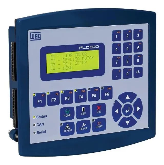 PLC300