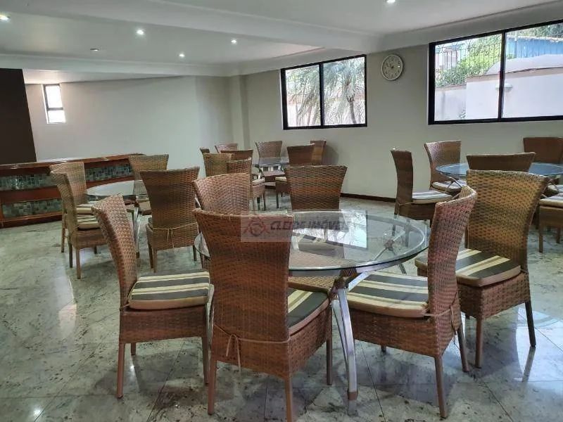 EDIFÍCIO MOINHOS DE VENTO/ARAÉS COM 160,00 M - Foto 4