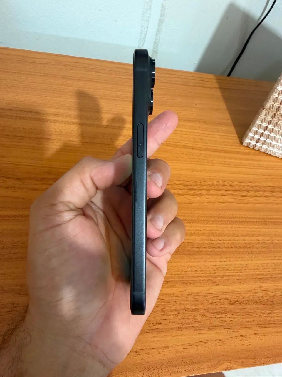 iPhone 15