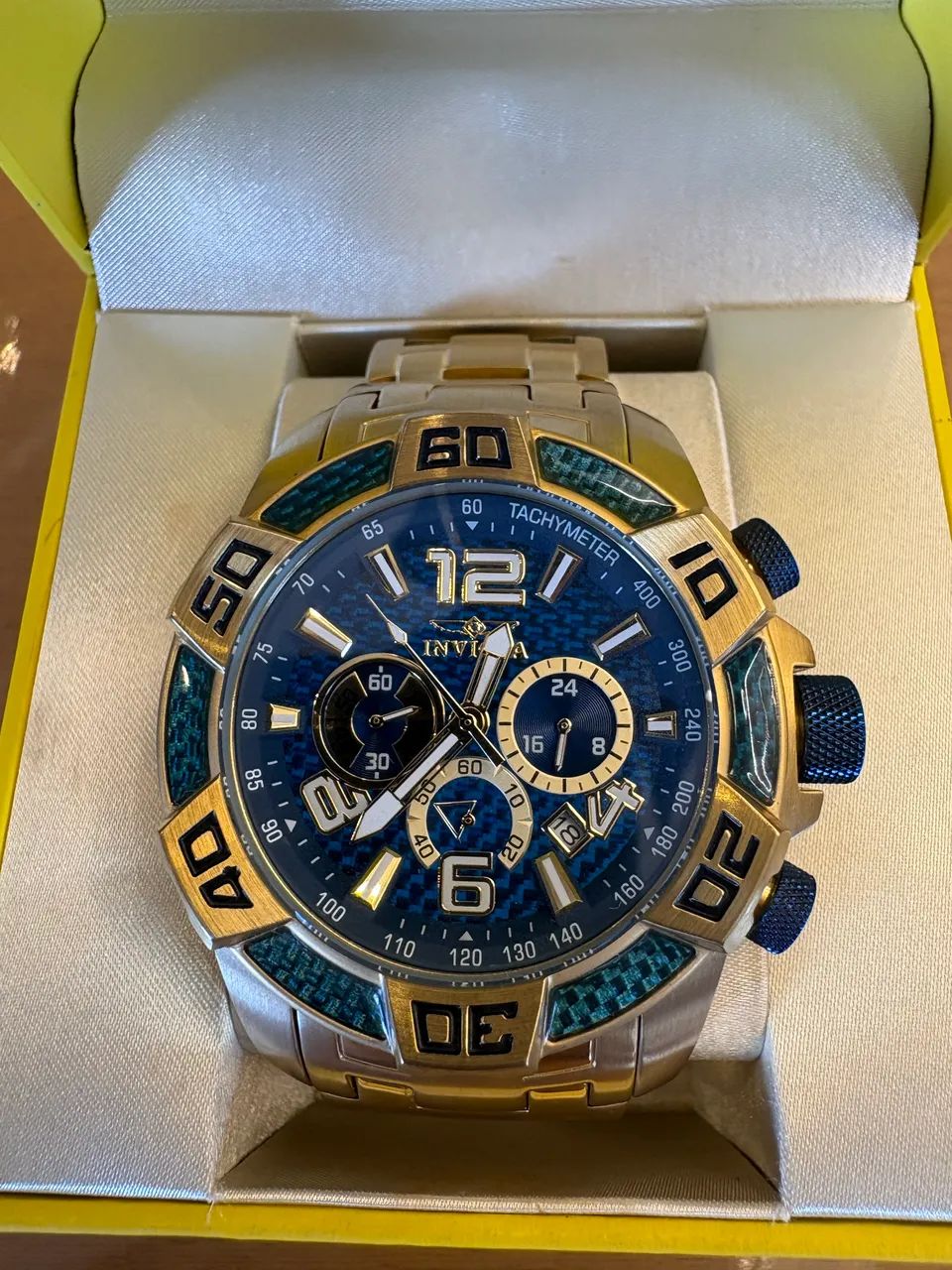Relógio Invicta Pro Diver 25852