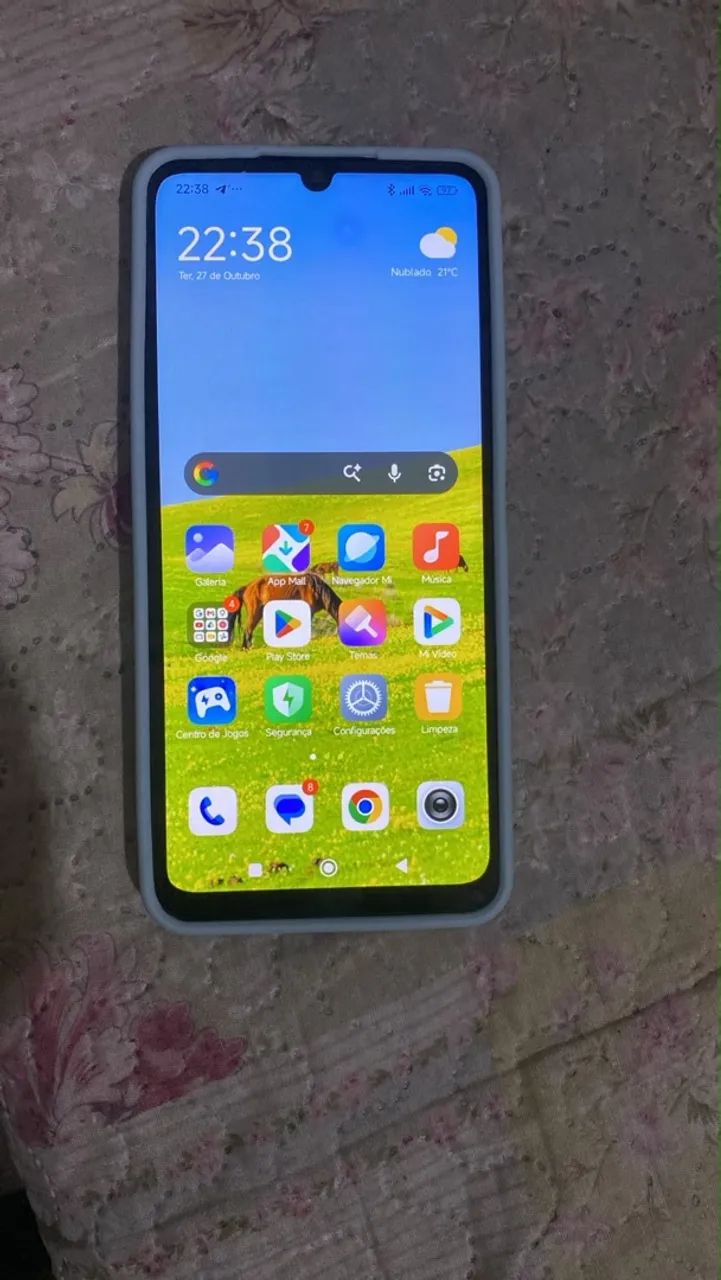 Celular Xiome  - Foto 4