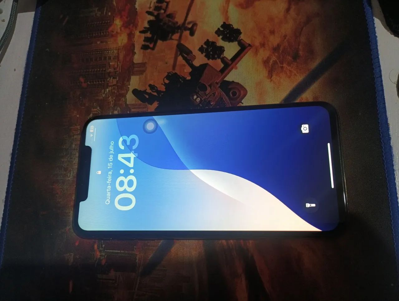 iPhone Xs Max 256GB - Foto 5
