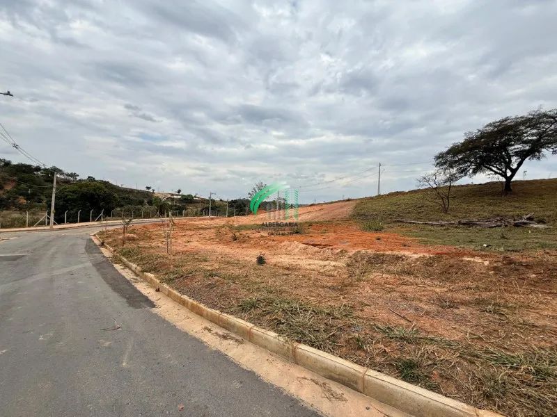 LOTE A VENDA EM CONDOMINIO NO BAIRRO RESIDENCIAL JARDINS 537MA² - Foto 5