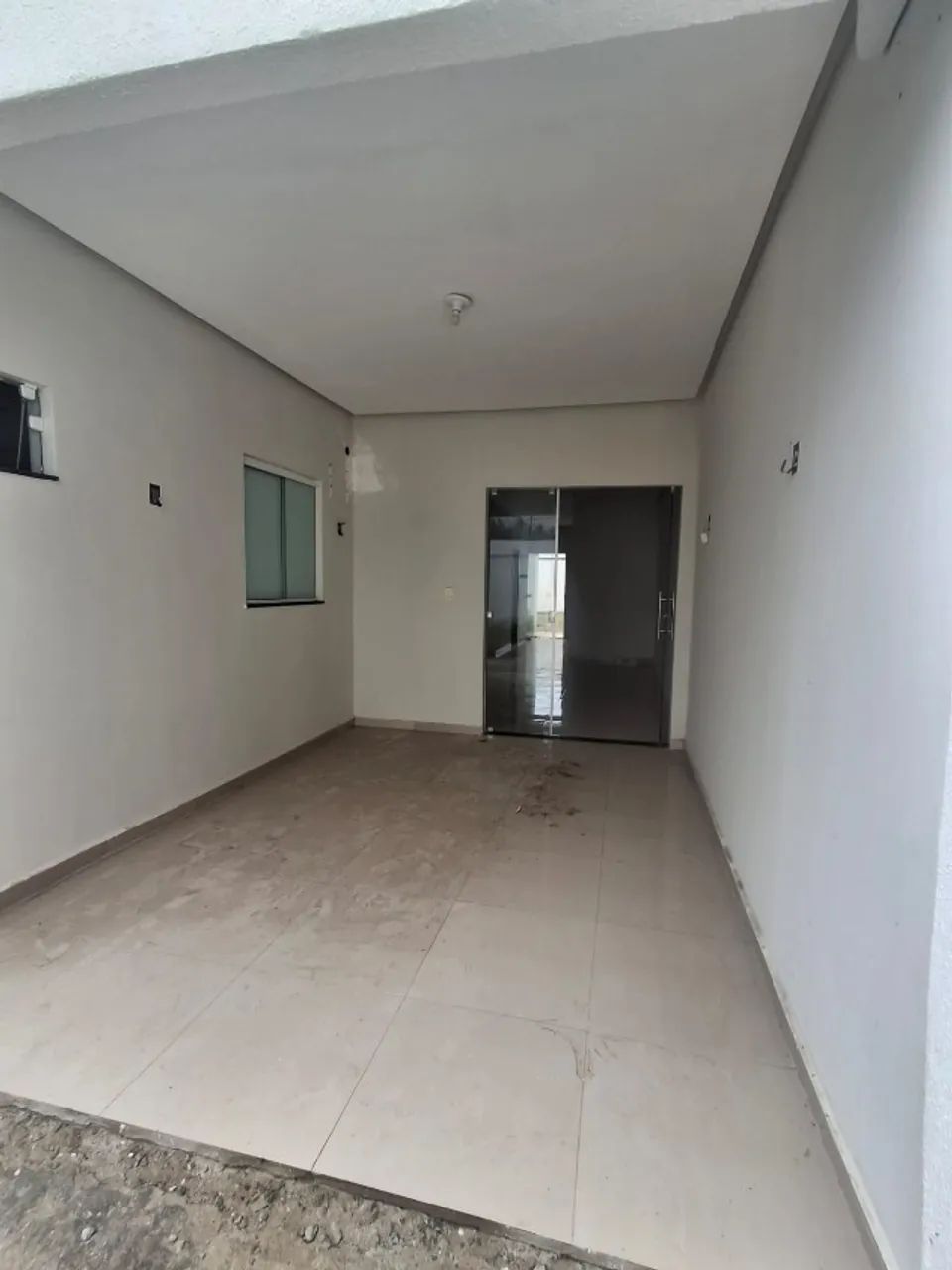 Casa 3/4 com suíte, vaga ate 3 carros, armário planejado  Bairro Portal da Cidade - Foto 6