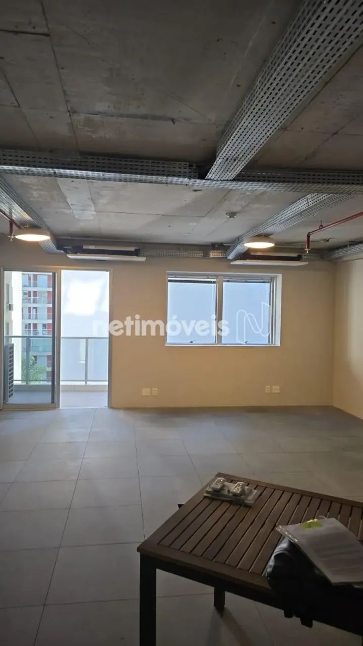 Locação Sala Santa Cecília São Paulo - Foto 4