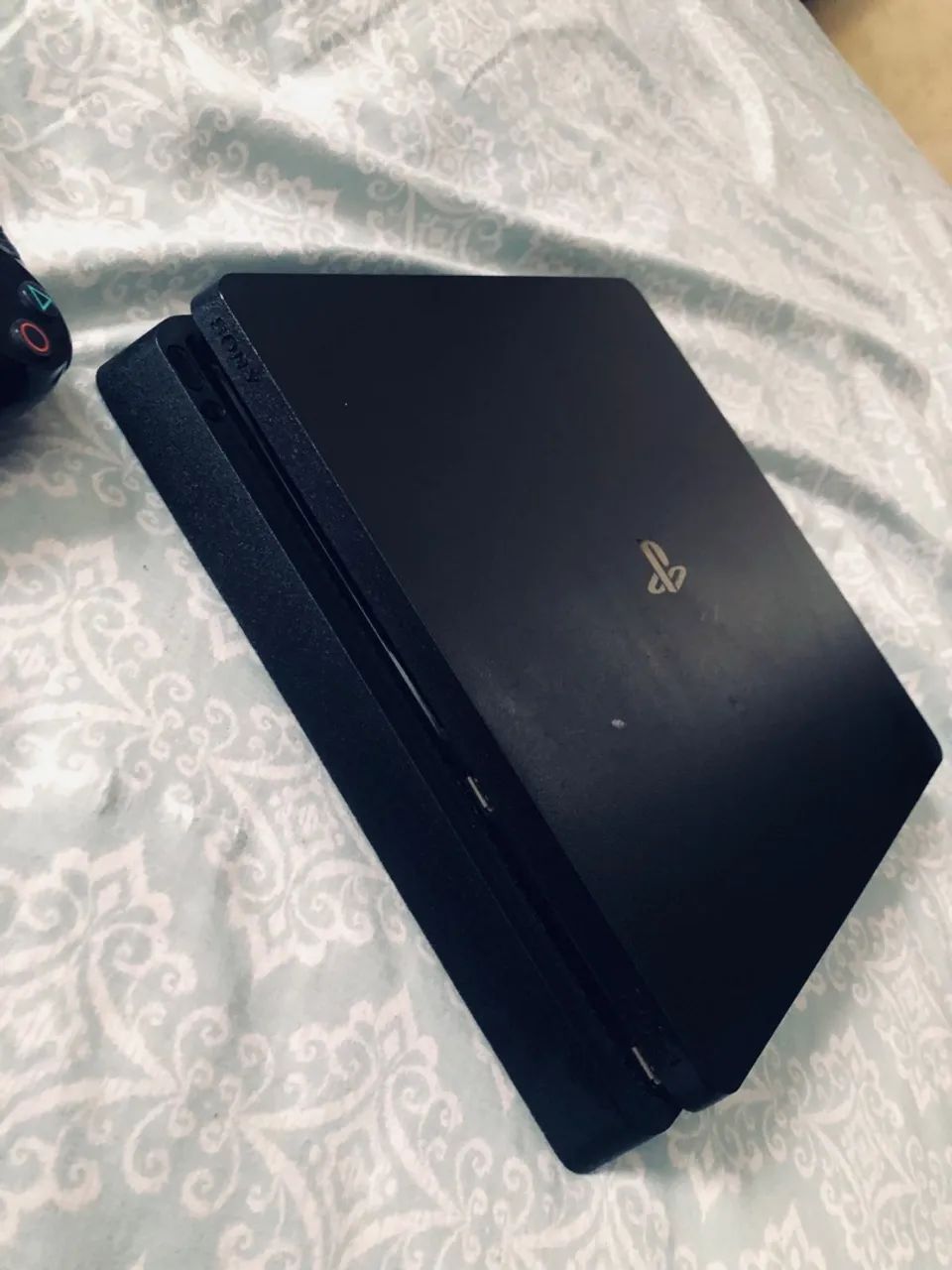 Ps4 slim  - Foto 5
