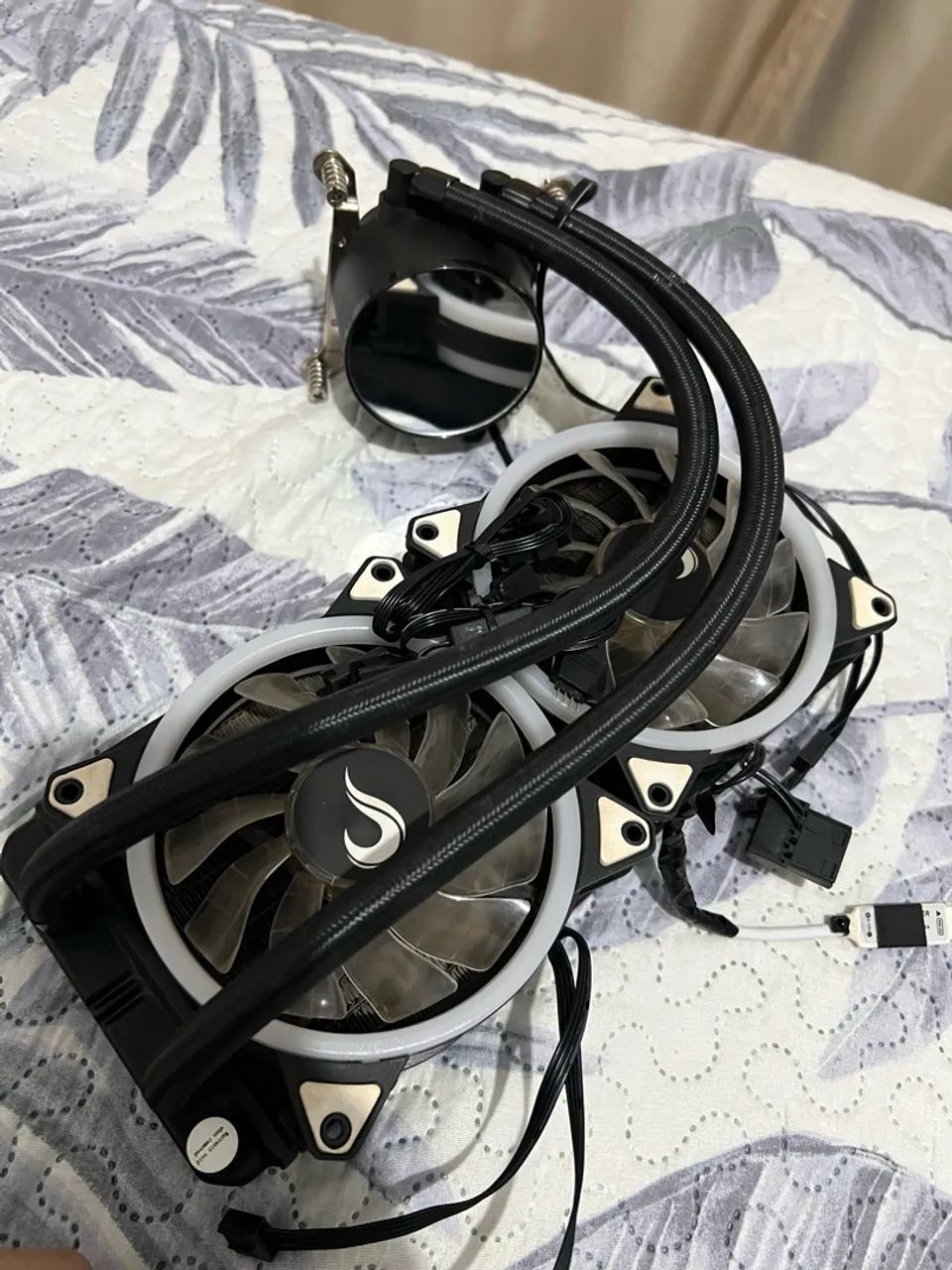 Vendo kit Xeon completo! - Foto 3