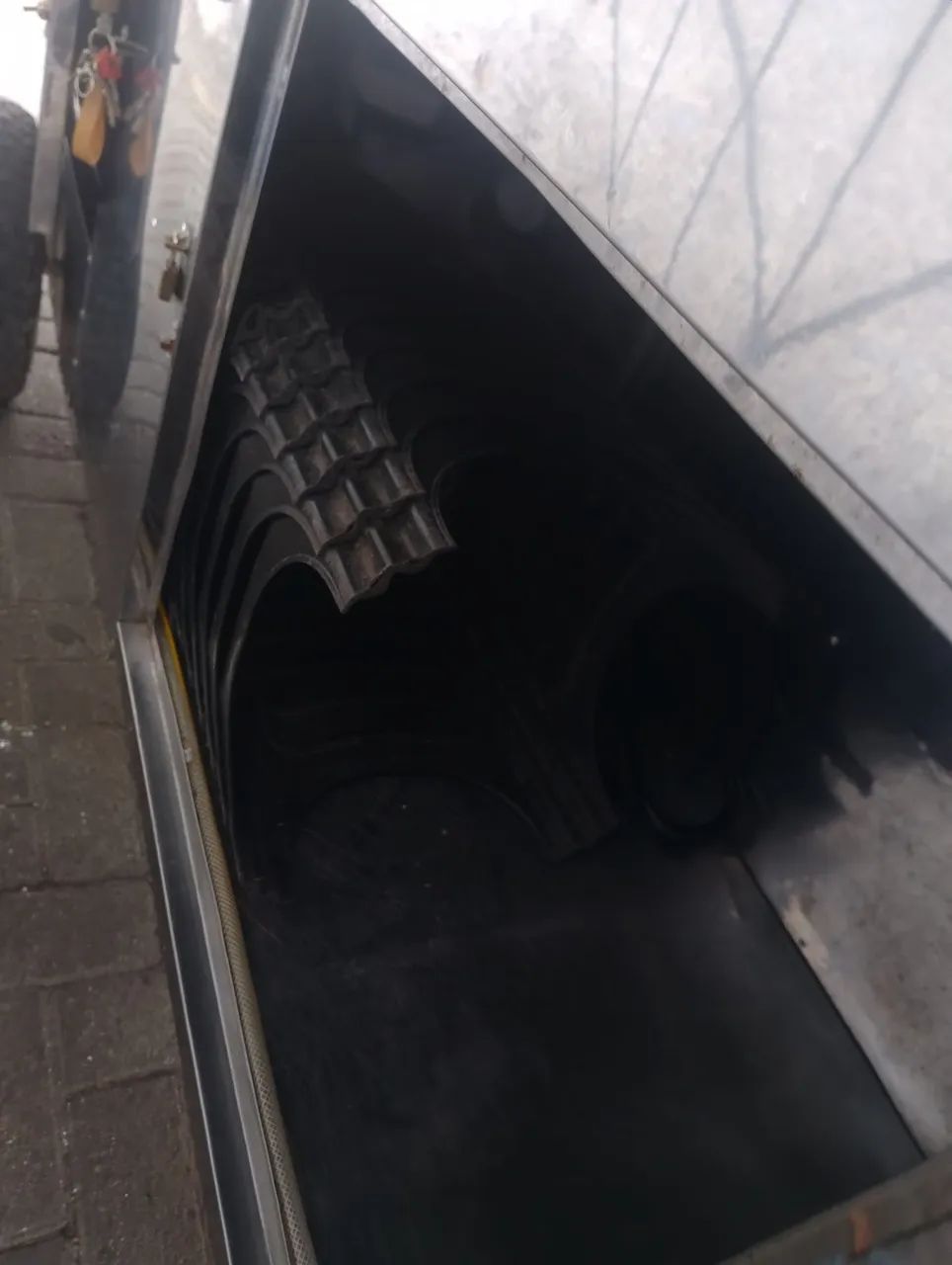 Carrinho de lanches  - Foto 4