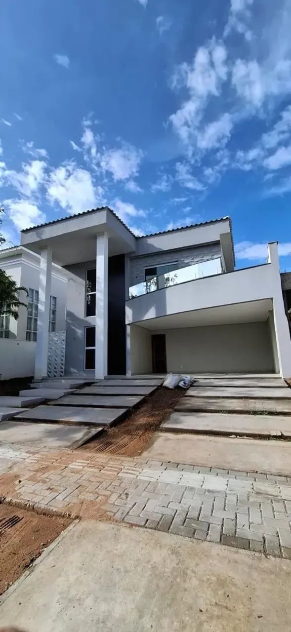 Casa duplex Terras