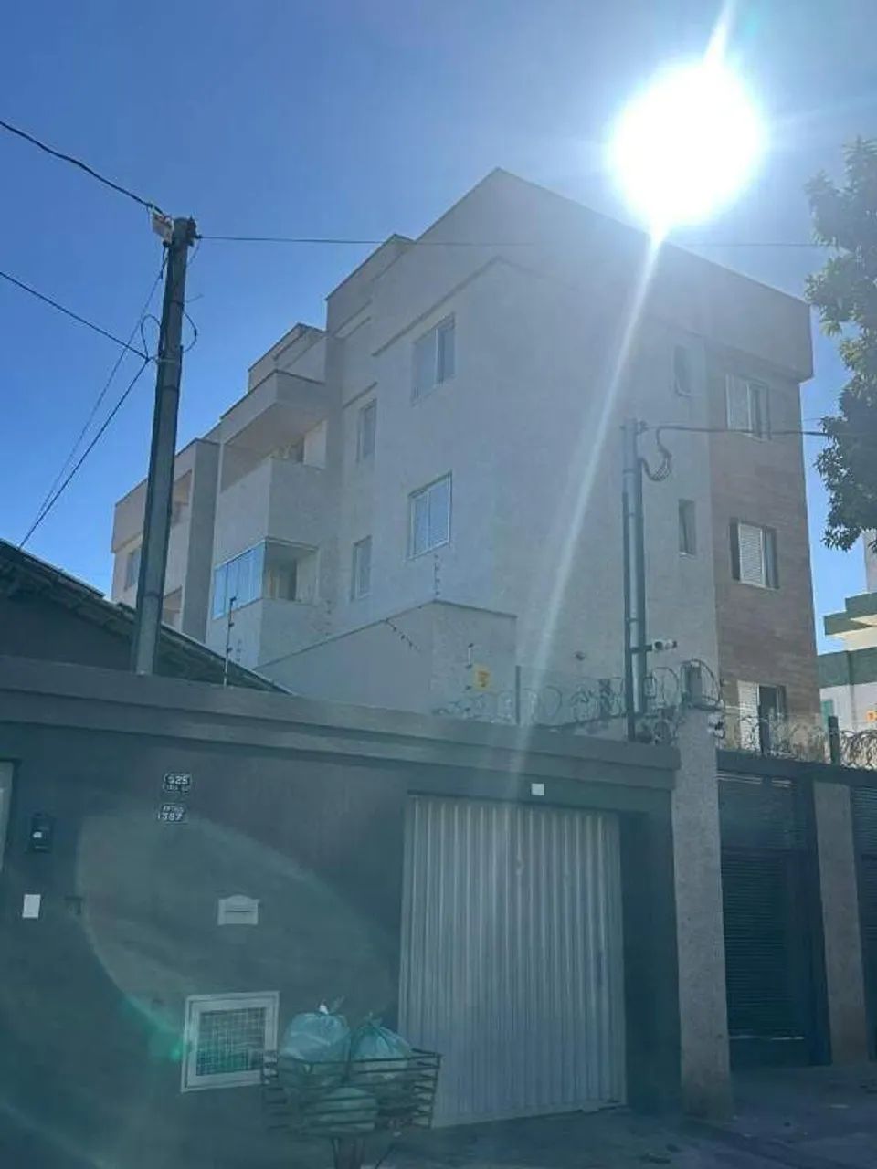 EXCELENTE COBERTURA A VENDA REGIÃO DO PALMARES - Foto 2