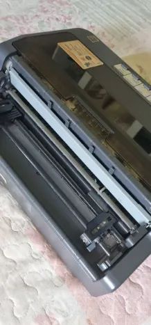 Impressora LX 350 - NOVA - Foto 4