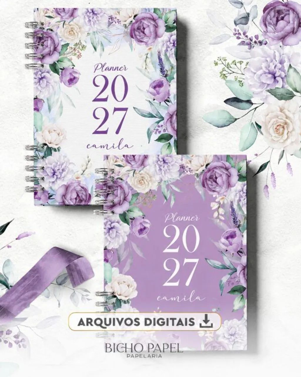 Planners 2027 - Foto 2