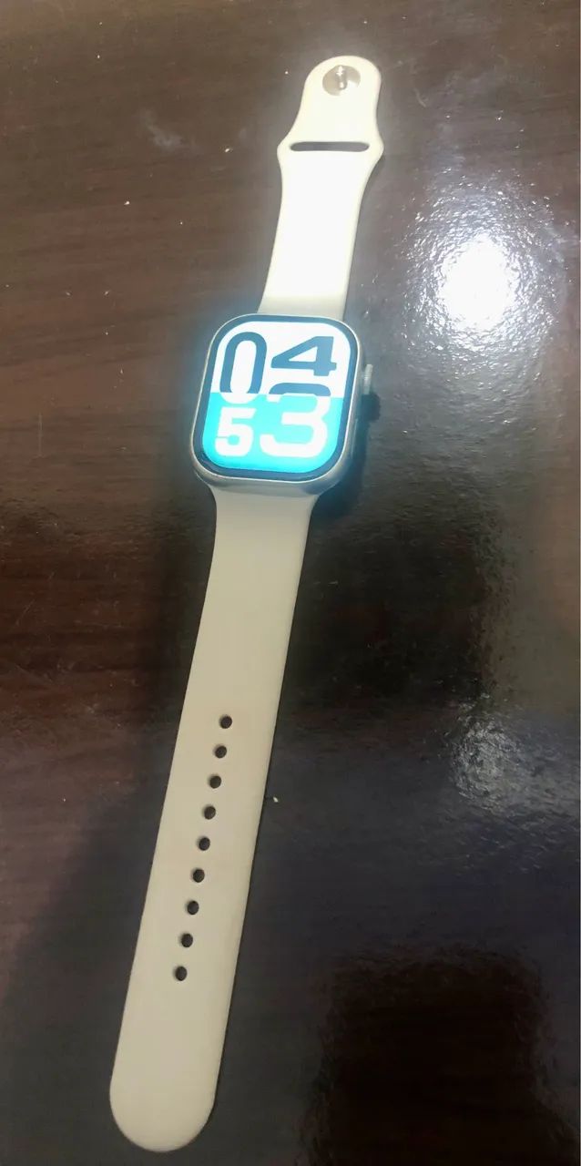 Relógio Watch À Prova D?água  - Foto 2
