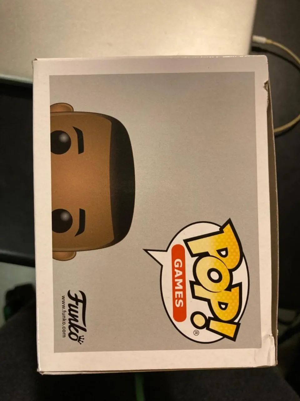 Funko Pop Fortnite Giddy Up 569 - Foto 5