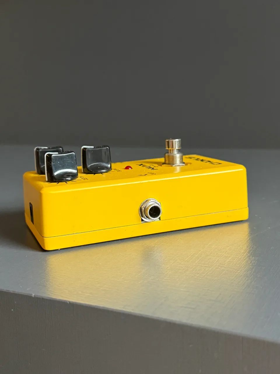 Pedal Nux Chorus CH-3 - Foto 4