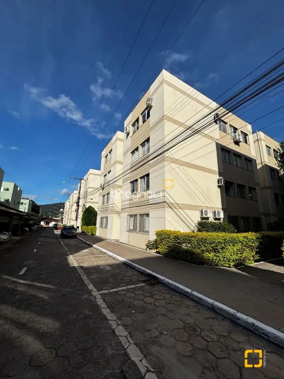 Imóvel para venda tem 340 metros quadrados em Trindade - Florianópolis - SC - Foto 5